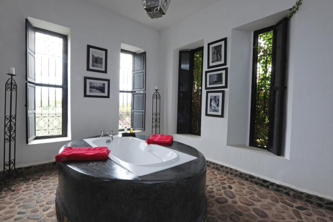 Fawakay Villas Oulad Jellal Exterior photo
